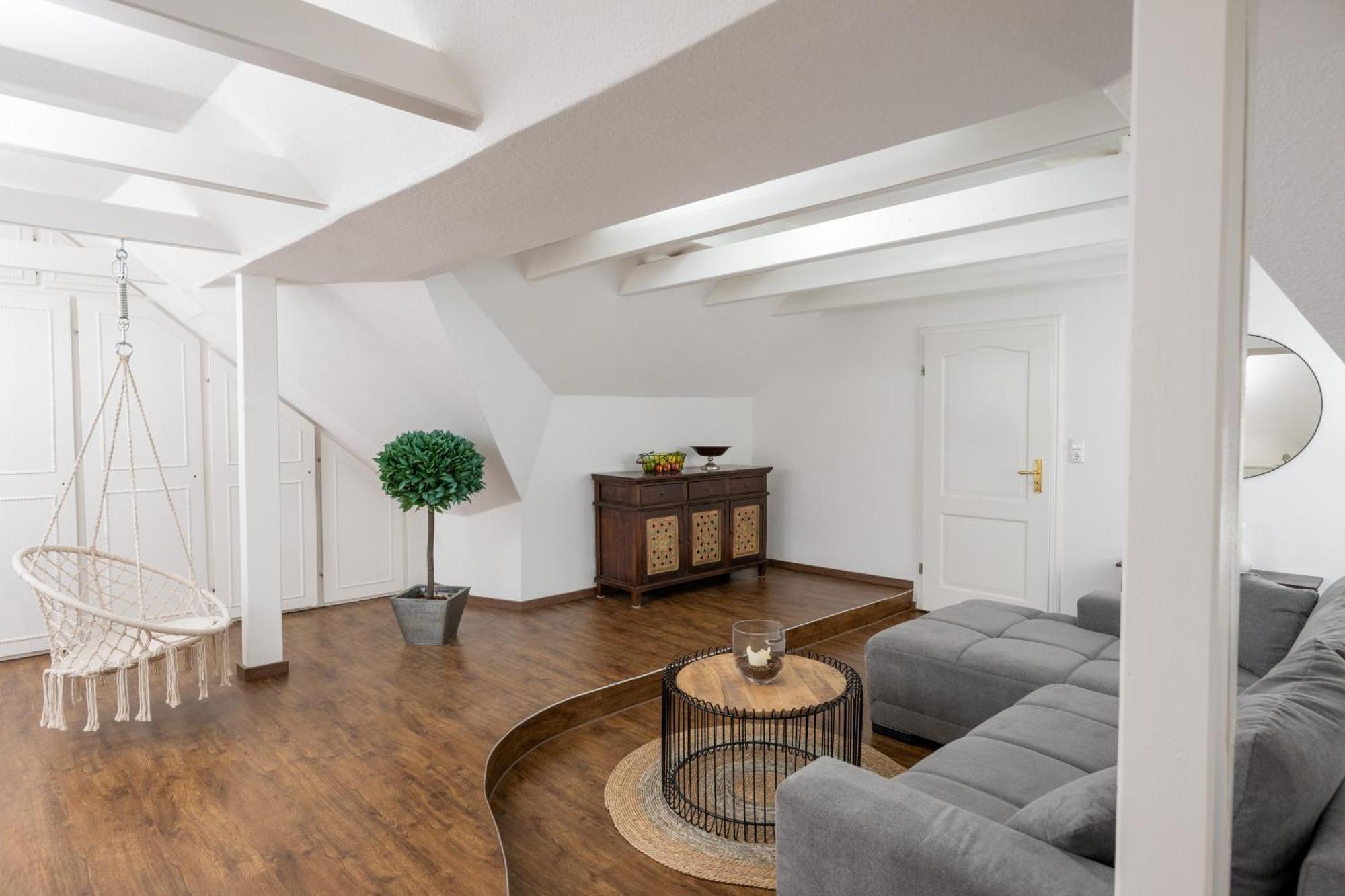 Ferienwohnung Kleiner Storch - Seehotel Duemmer Hüde Buitenkant foto